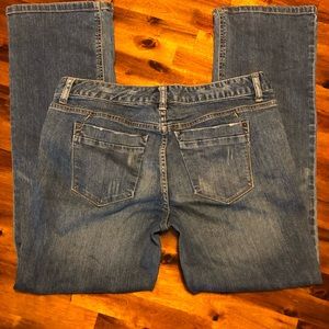 Gap Bootcut Jeans